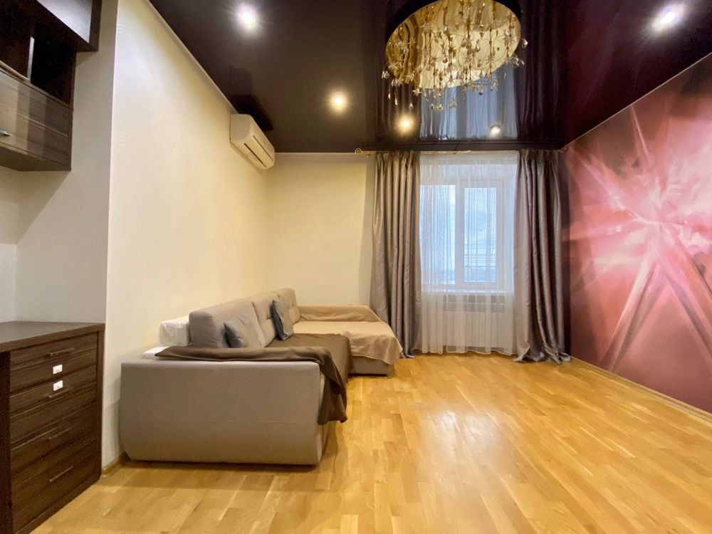 Сдам 2-к квартиру на проспекте Поля 27д/Центр Днепр - изображение 2