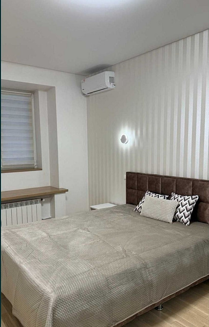 2к ул.Вернадского 24, Парк Шевченко Днепр - изображение 1