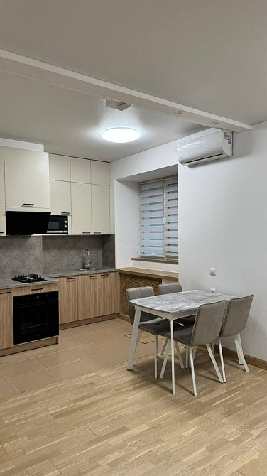 2к ул.Вернадского 24, Парк Шевченко Днепр - изображение 2