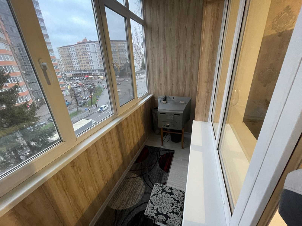 Оренда 1к квартири навпроти ЖК Набережний квартал Винница - изображение 2