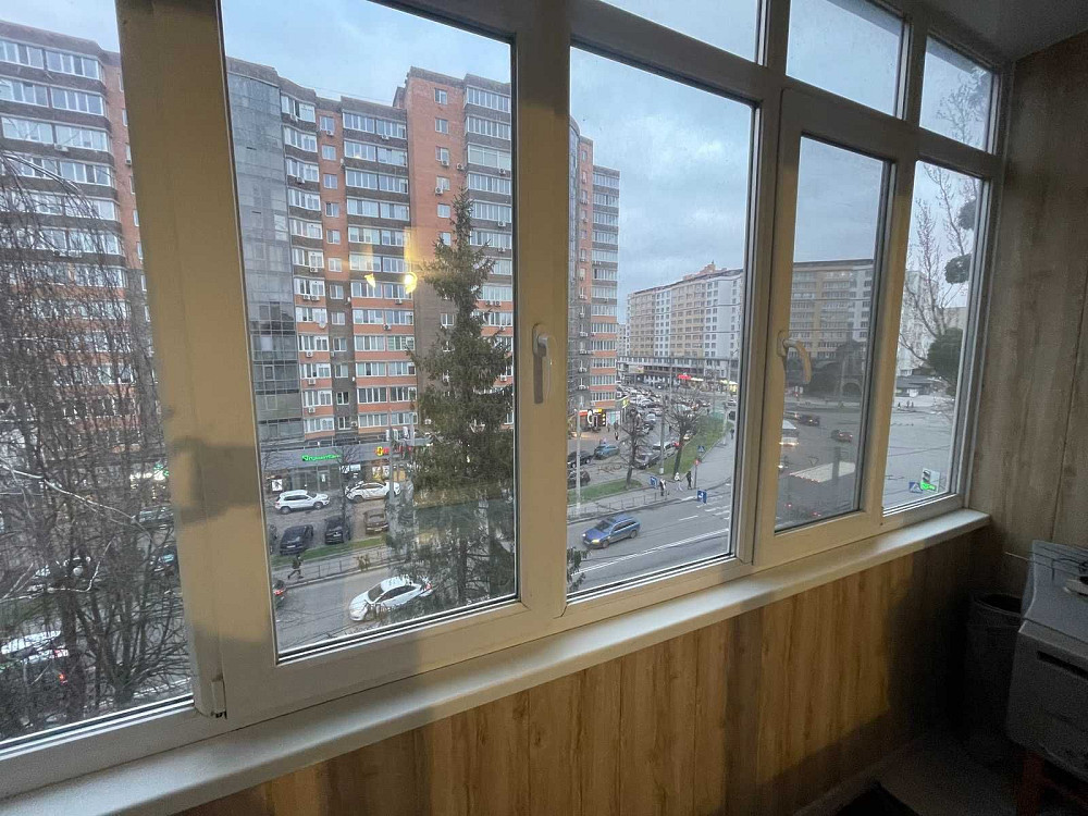 Оренда 1к квартири навпроти ЖК Набережний квартал Винница - изображение 1