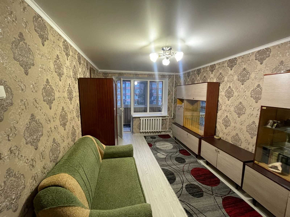 Оренда 1к квартири навпроти ЖК Набережний квартал Винница - изображение 6