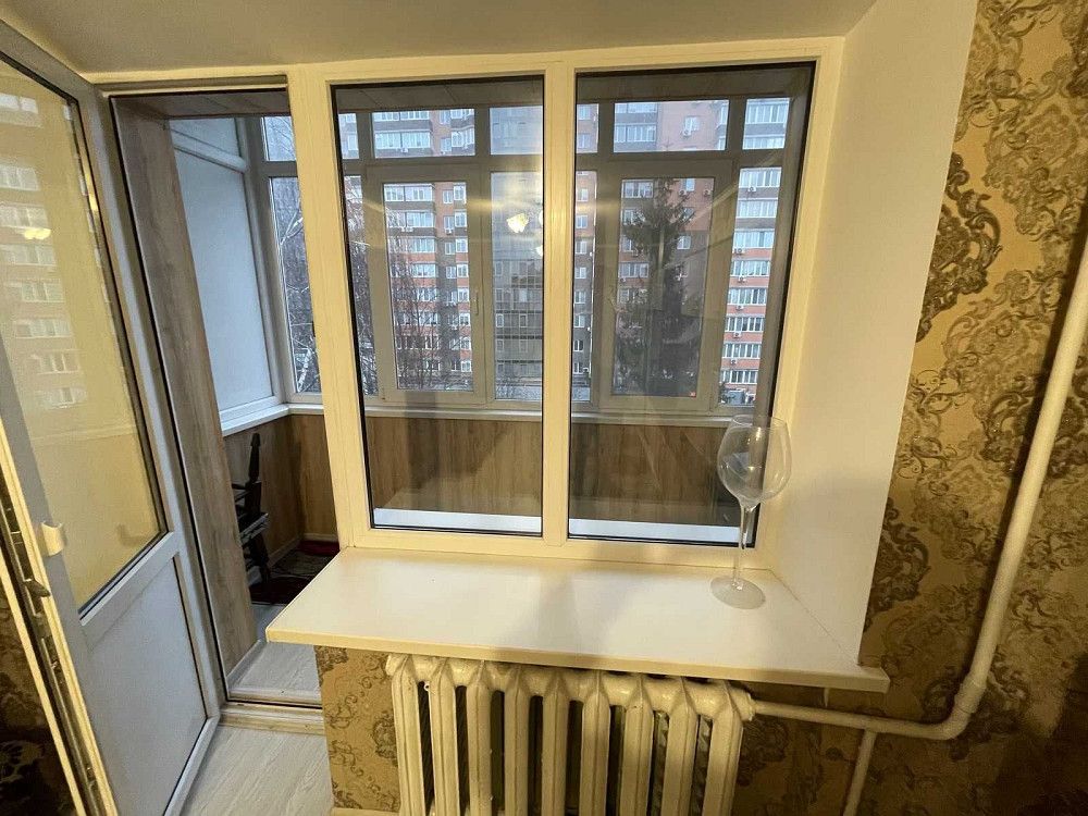 Оренда 1к квартири навпроти ЖК Набережний квартал Винница - изображение 4