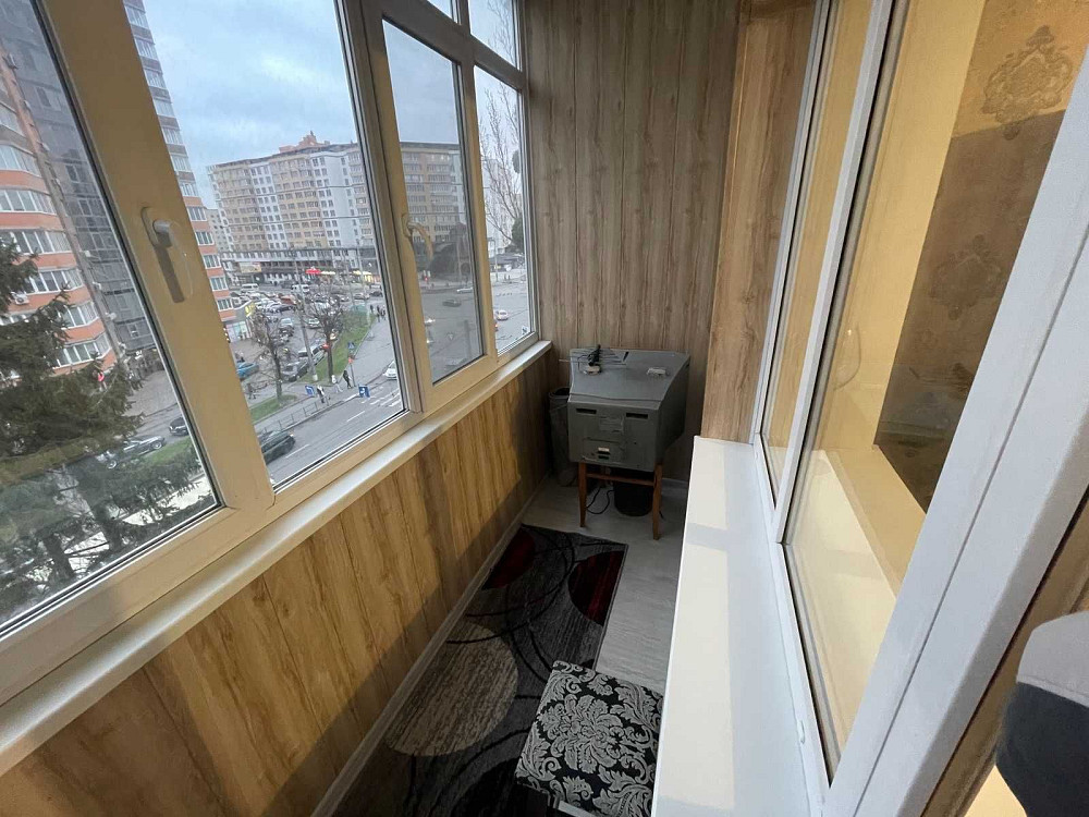 Оренда 1к квартири навпроти ЖК Набережний квартал Винница - изображение 3