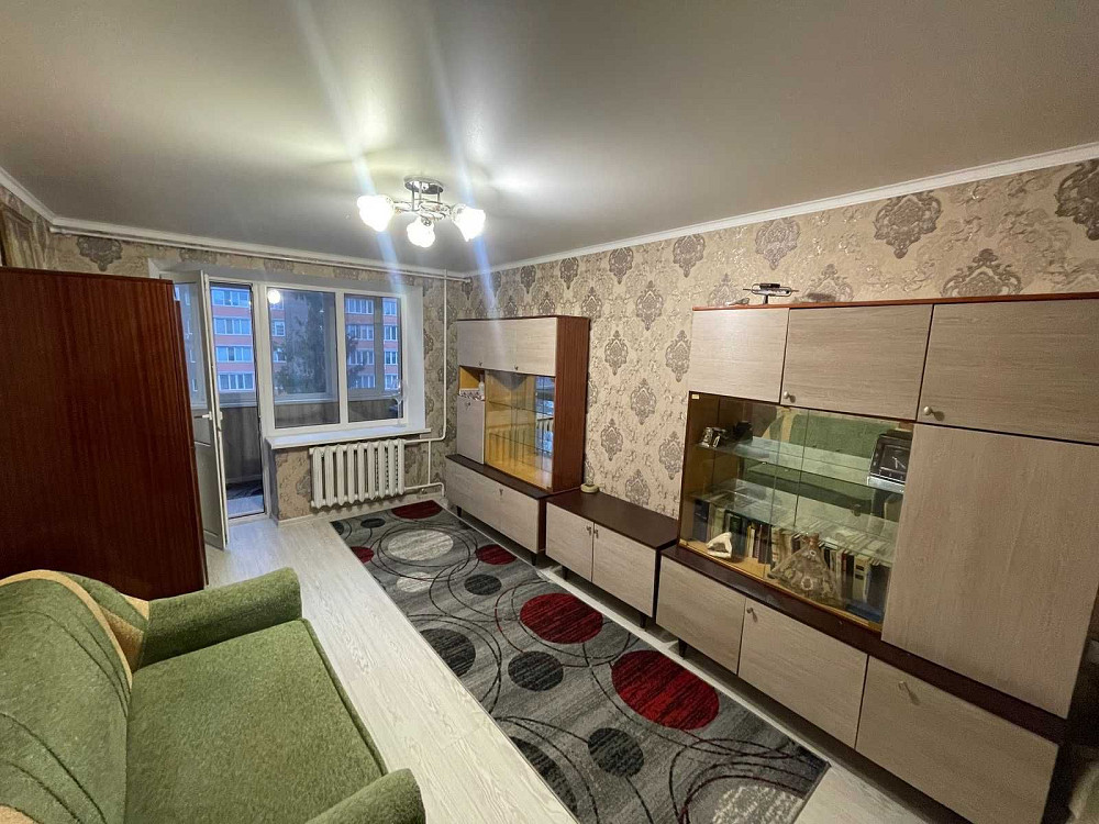 Оренда 1к квартири навпроти ЖК Набережний квартал Винница - изображение 5