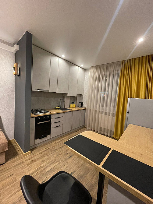 Оренда іДЕАЛЬНої 1К квартира на Озерній Хмельницкий - изображение 2