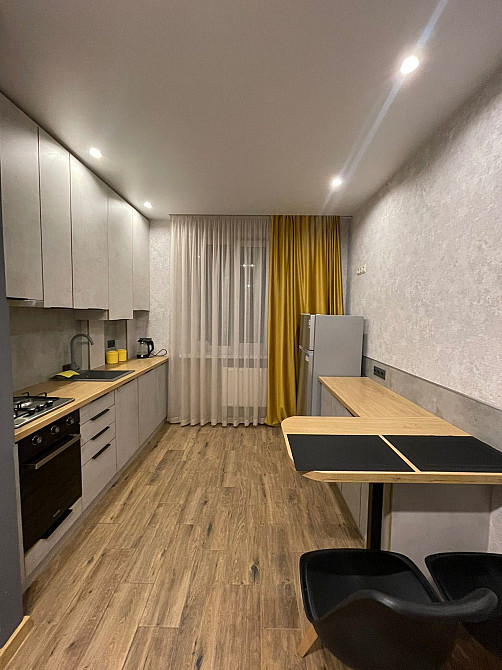 Оренда іДЕАЛЬНої 1К квартира на Озерній Хмельницкий - изображение 3