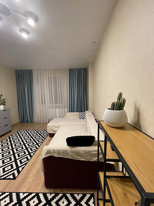 Оренда іДЕАЛЬНої 1К квартира на Озерній Хмельницкий - изображение 8