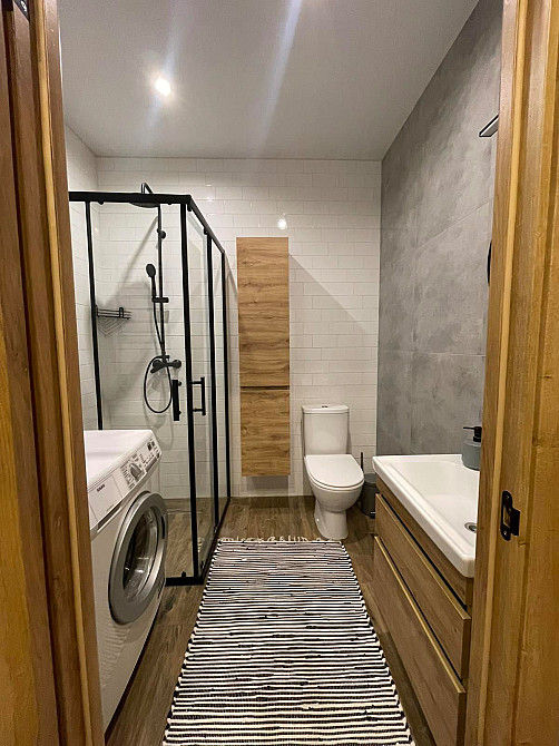 Оренда іДЕАЛЬНої 1К квартира на Озерній Хмельницкий - изображение 1