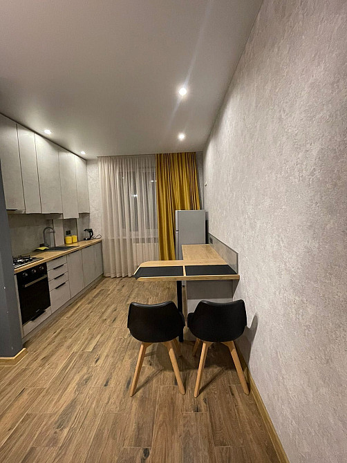 Оренда іДЕАЛЬНої 1К квартира на Озерній Хмельницкий - изображение 4