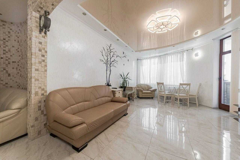 Аренда трехкомнатной квартиры в ЖК Новая Аркадия Одеса - зображення 3