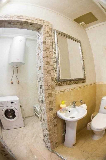 Аренда трехкомнатной квартиры в ЖК Новая Аркадия Одеса - зображення 8