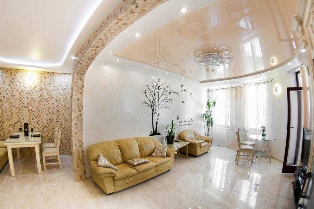 Аренда трехкомнатной квартиры в ЖК Новая Аркадия Одеса - зображення 1