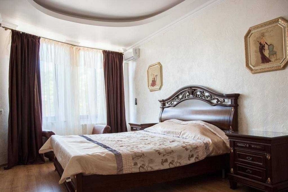 Аренда трехкомнатной квартиры в ЖК Новая Аркадия Одеса - зображення 6