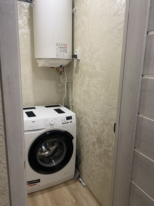 Сдам однокомнатную квартиру (хозяин) Каменское (Запорожская обл.) - изображение 6