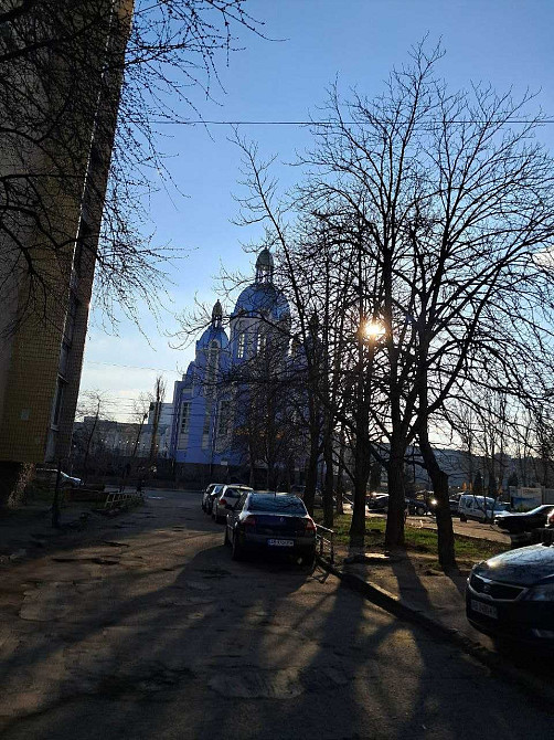 оренда двокімнатноі квартири з гарним краєвидом в центрі міста Винница - изображение 1