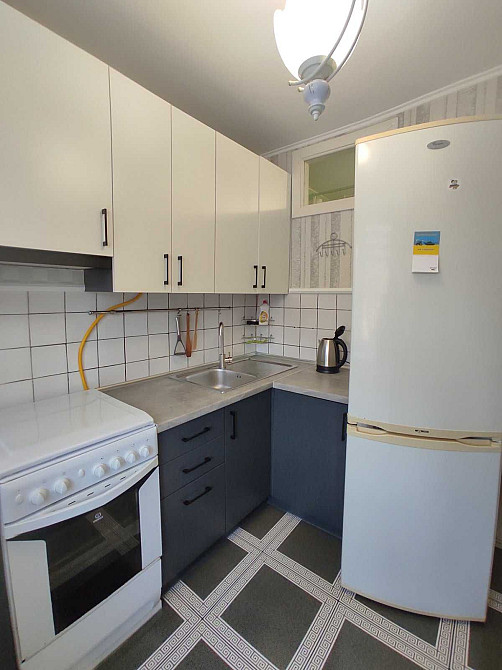 Оренда 2-кім. квартири на вул. Стрийська Львов - изображение 8