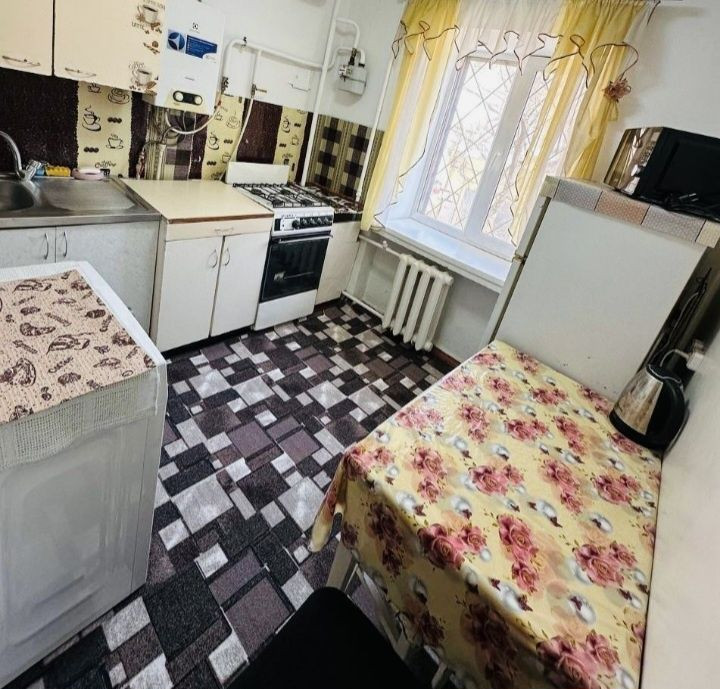 Аренда уютной 2к квартиры возле Центрального Рынка. Николаев - изображение 5