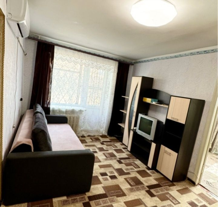 Аренда уютной 2к квартиры возле Центрального Рынка. Николаев - изображение 1