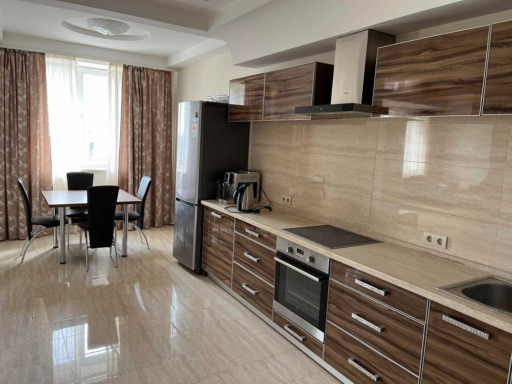 Оренда 3к новобудова вул.Сахарова поруч Стрийьский парк Львов - изображение 5