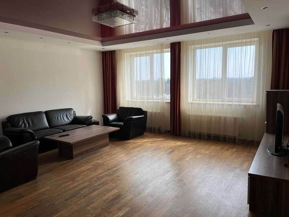 Оренда 3к новобудова вул.Сахарова поруч Стрийьский парк Львов - изображение 3