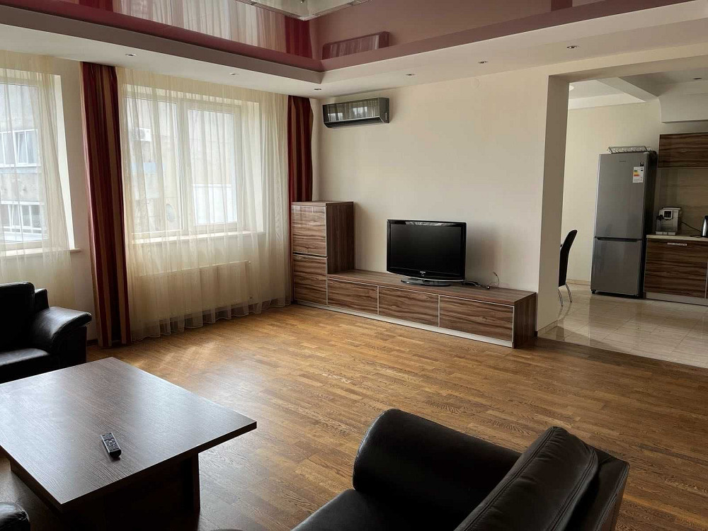 Оренда 3к новобудова вул.Сахарова поруч Стрийьский парк Львов - изображение 4