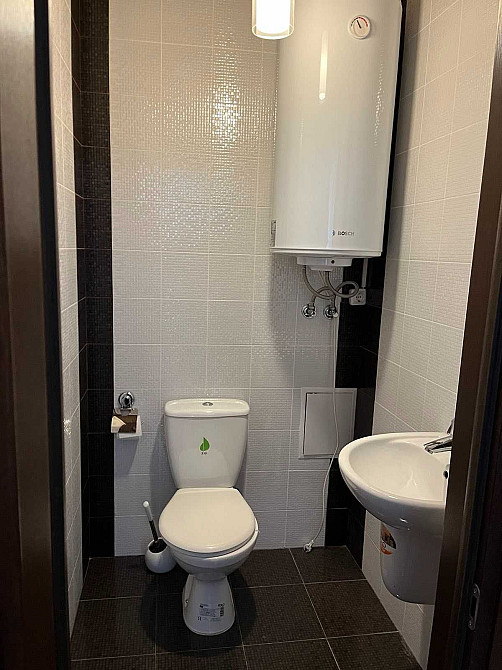 Оренда 3к новобудова вул.Сахарова поруч Стрийьский парк Львов - изображение 7