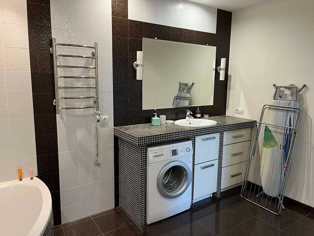 Оренда 3к новобудова вул.Сахарова поруч Стрийьский парк Львов - изображение 6