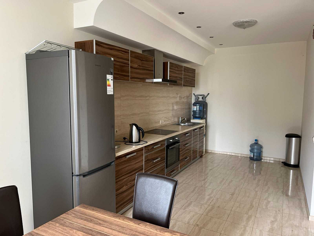 Оренда 3к новобудова вул.Сахарова поруч Стрийьский парк Львов - изображение 2