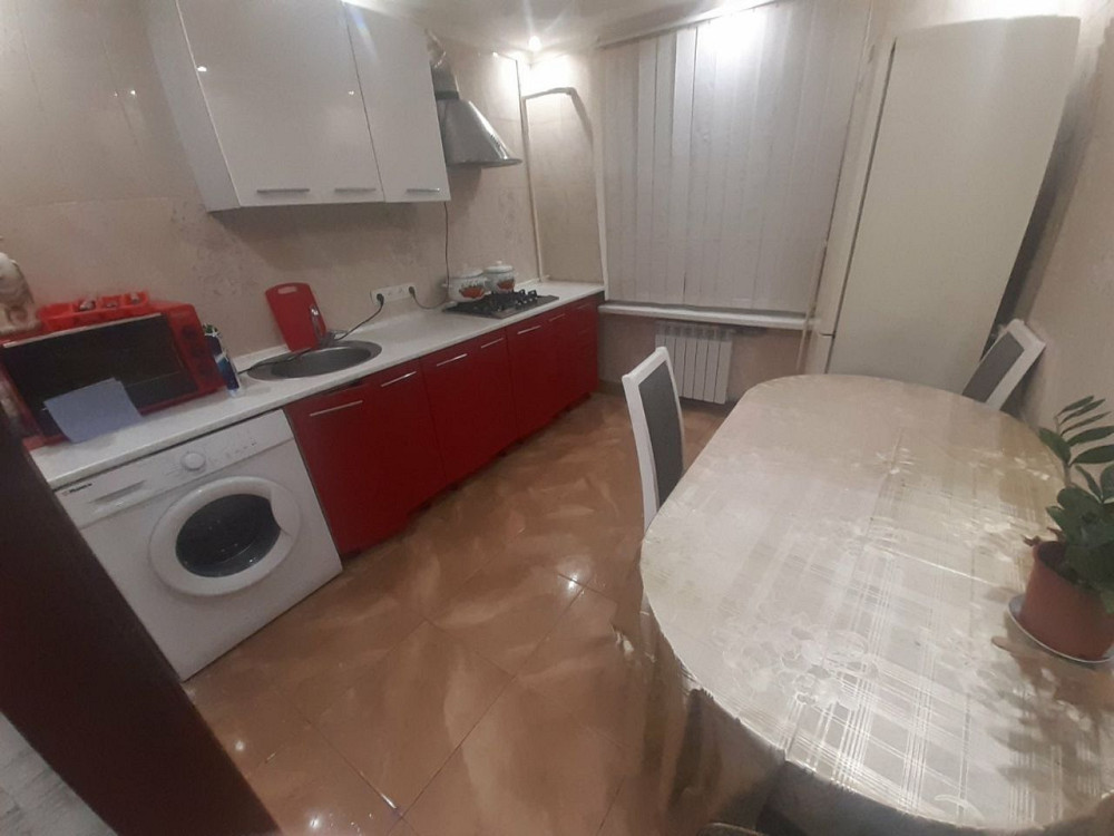 Сдам 3х ком квартиру на Затонского /Добровольского Одеса - зображення 1