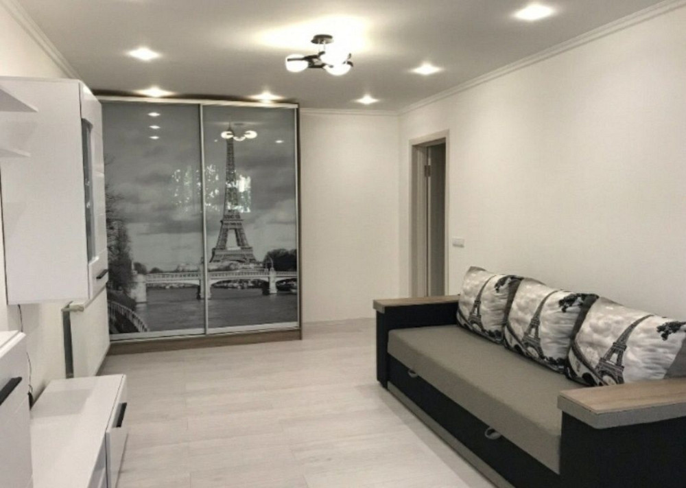 1к пр.Героев 12, ж/м Победа Днепр - изображение 1