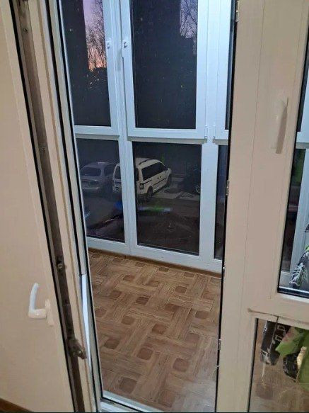 1-кімнатна квартира по вулиці Ревуцького 54Б Киев - изображение 5