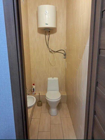 1-кімнатна квартира по вулиці Ревуцького 54Б Киев - изображение 8