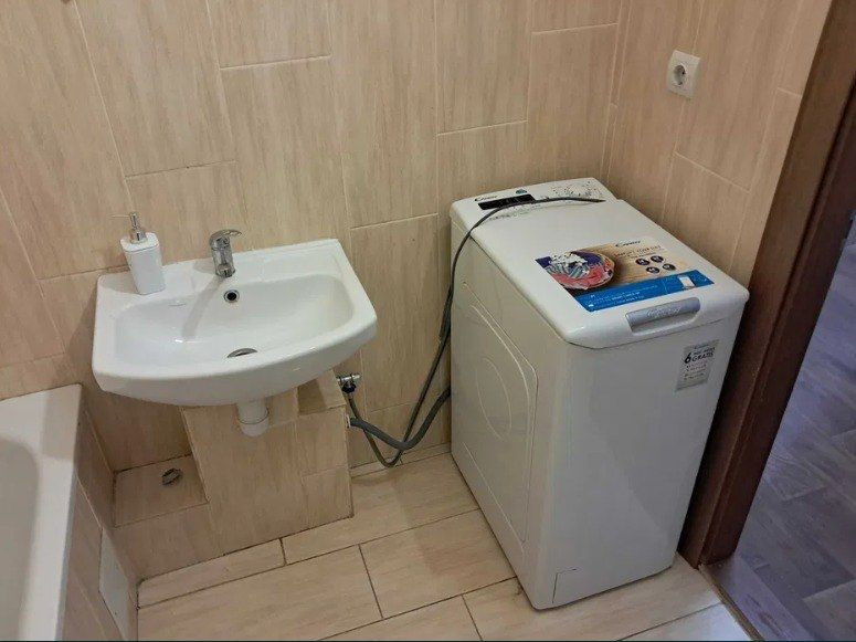 1-кімнатна квартира по вулиці Ревуцького 54Б Киев - изображение 7