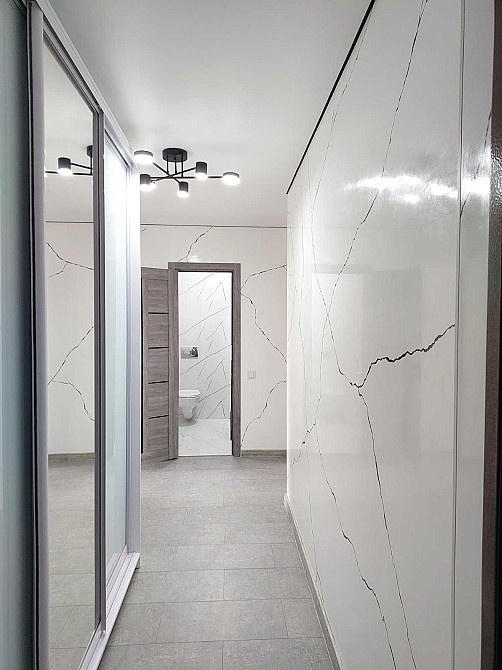 Перша здача 1к. квартири. Винница - изображение 3