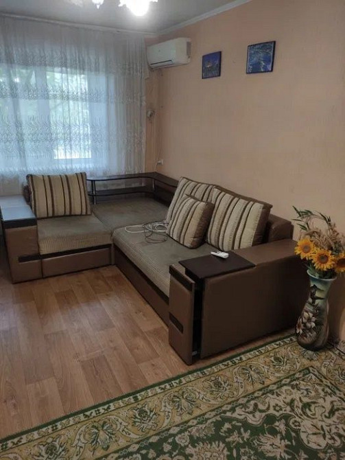 АРЕНДА  1к квартира ул.Юрия Савченко 96 Днепр - изображение 5