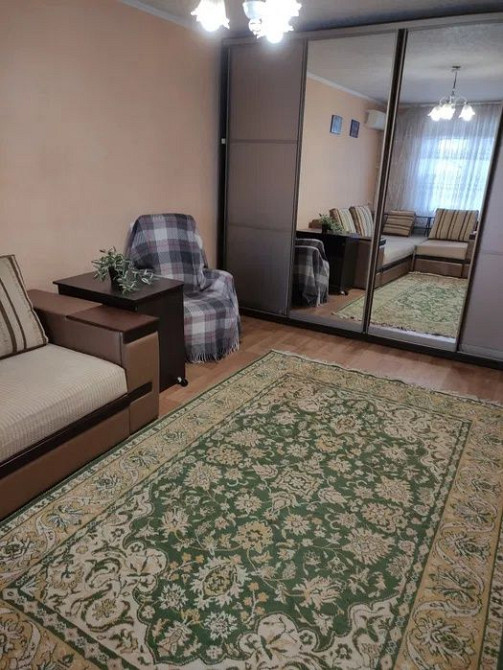 АРЕНДА  1к квартира ул.Юрия Савченко 96 Днепр - изображение 1