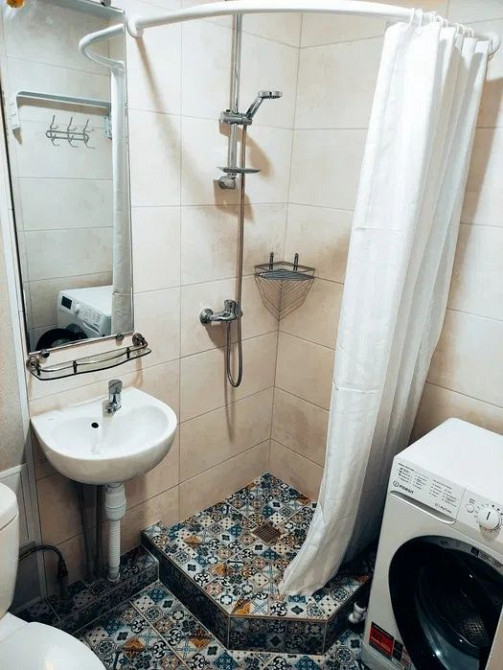 АРЕНДА  1к квартира ул.Юрия Савченко 96 Днепр - изображение 4