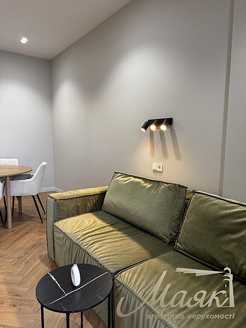 Аренда 2-х комнатной квартиры ЖК Greenville на Печерске Київ - зображення 4