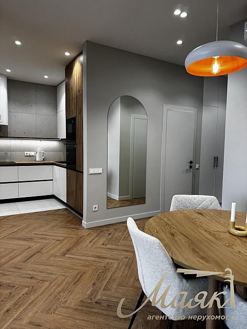 Аренда 2-х комнатной квартиры ЖК Greenville на Печерске Київ - зображення 7