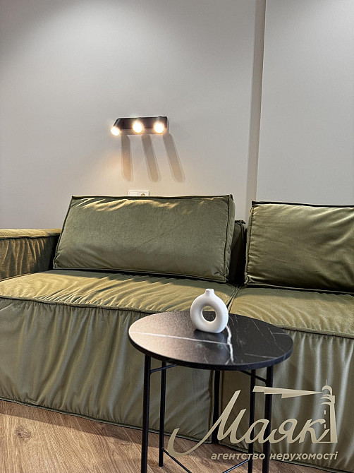 Аренда 2-х комнатной квартиры ЖК Greenville на Печерске Київ - зображення 5