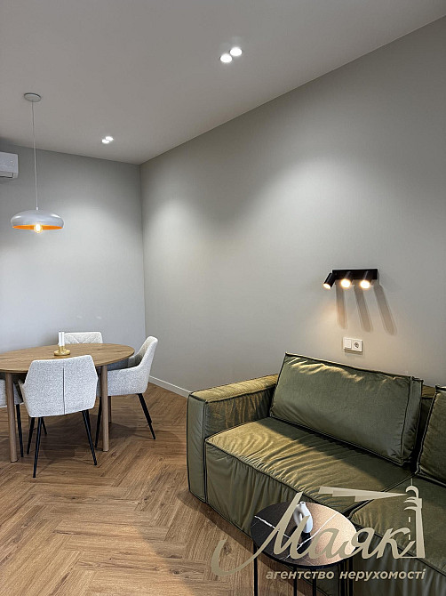 Аренда 2-х комнатной квартиры ЖК Greenville на Печерске Київ - зображення 6