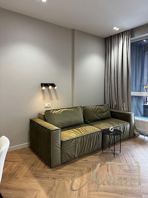 Аренда 2-х комнатной квартиры ЖК Greenville на Печерске Київ - зображення 3