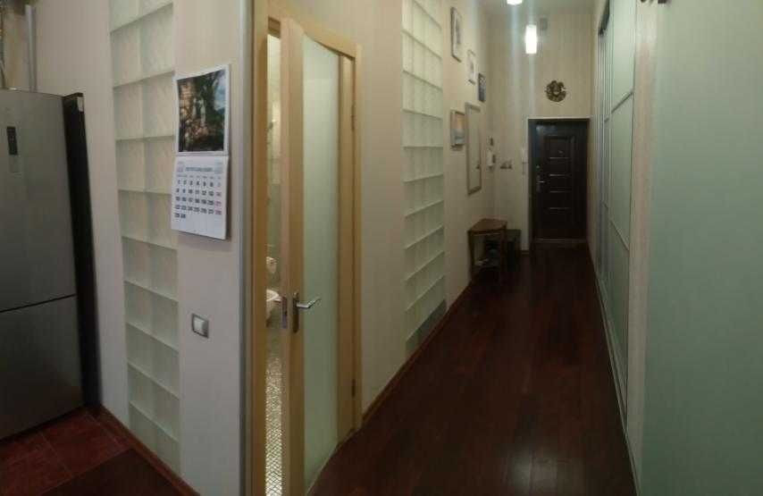 Євродвушка на Майдані Незалежності Киев - изображение 8