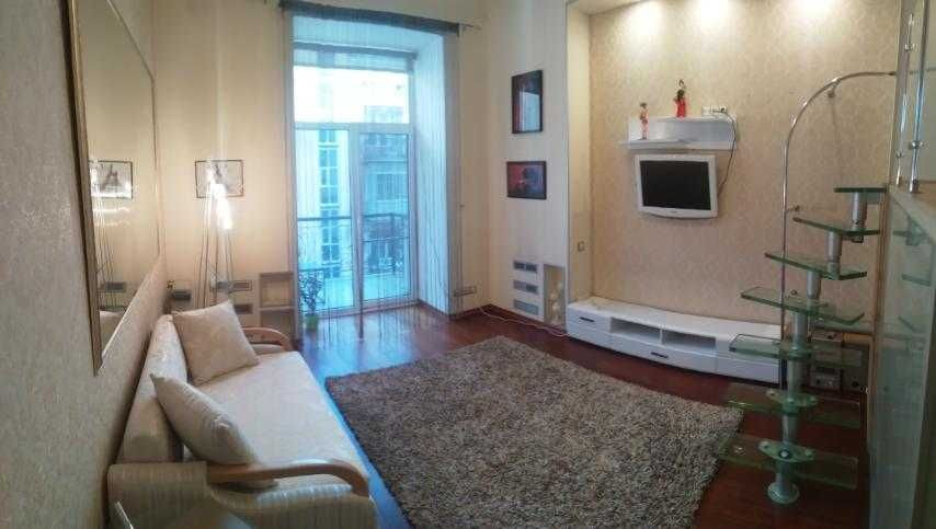 Євродвушка на Майдані Незалежності Киев - изображение 5