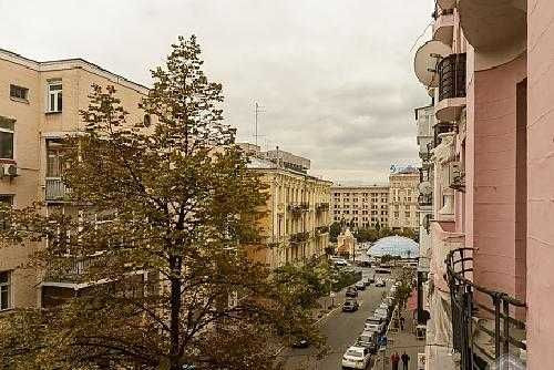 Євродвушка на Майдані Незалежності Киев - изображение 1