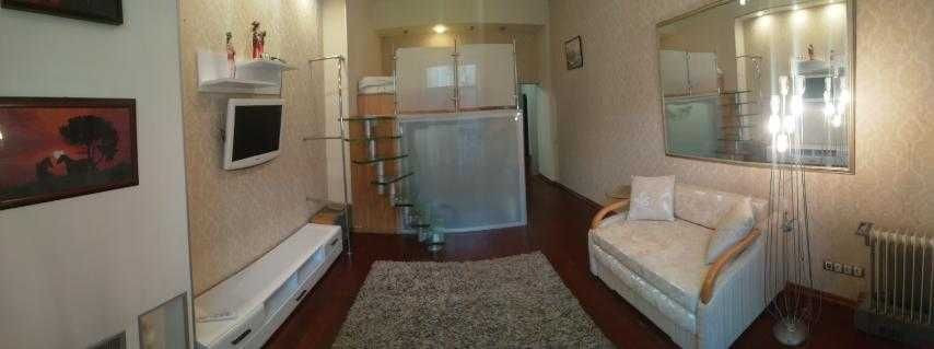 Євродвушка на Майдані Незалежності Киев - изображение 6