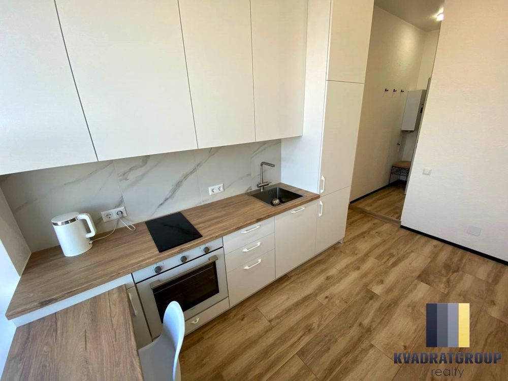 Сдам 1к квартиру в ЖК Delmar Lux (Дельмар Люкс), центр Днепр - изображение 5