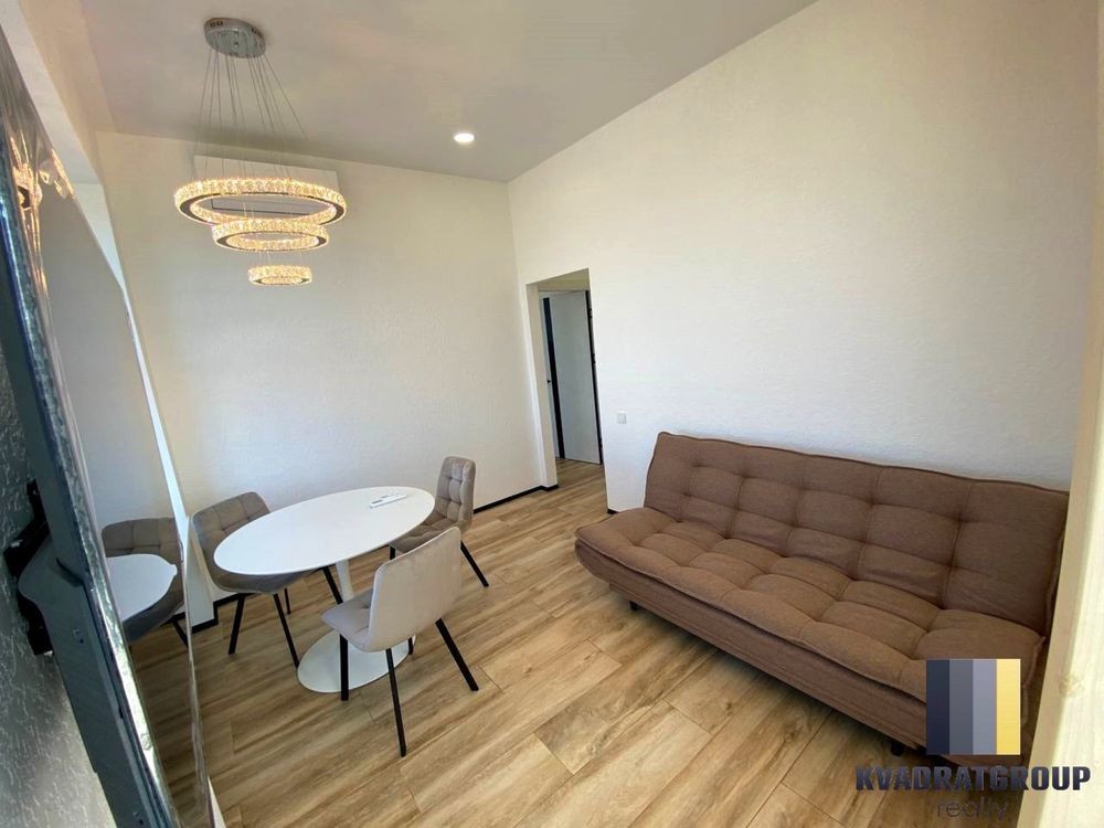 Сдам 1к квартиру в ЖК Delmar Lux (Дельмар Люкс), центр Днепр - изображение 3