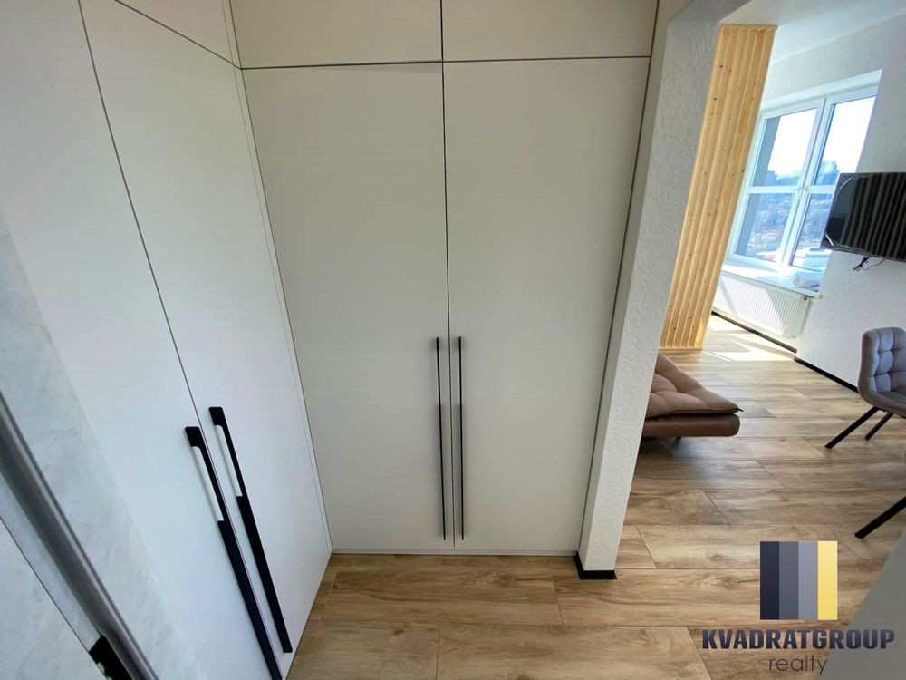 Сдам 1к квартиру в ЖК Delmar Lux (Дельмар Люкс), центр Днепр - изображение 7